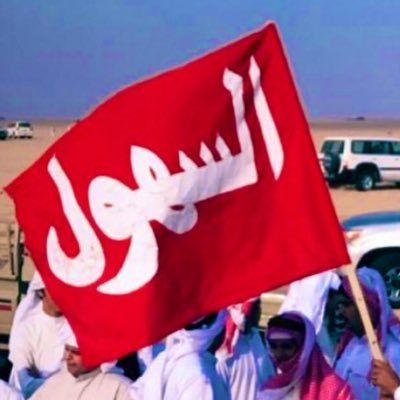 قبيلة السهول وش يرجعون - قبيلة السهول صلب