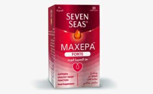 هل حبوب maxepa forte تسمن ودواعى أستعمالها