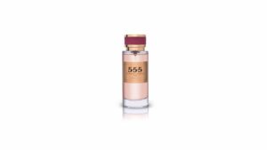 وش رايكم في عطر 555